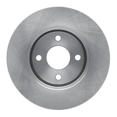 R1 2003-2010 Chevrolet Cobalt Front Brake Rotor