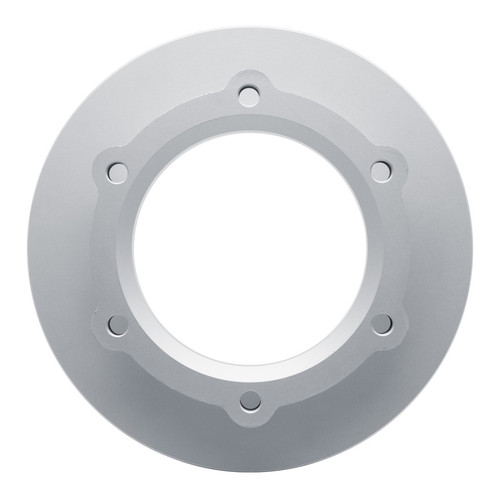 R1 2012-2020 Hino 155 Front GeoSPEC Coated Rotor