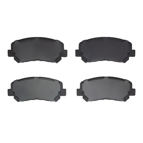 R1 14-22 Chrysler 200 Front Performance Off-Road/Tow Brake Brake Pads