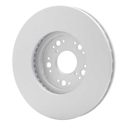 R1 1992-2010 Lexus GS300 Front GeoSPEC Coated Rotor