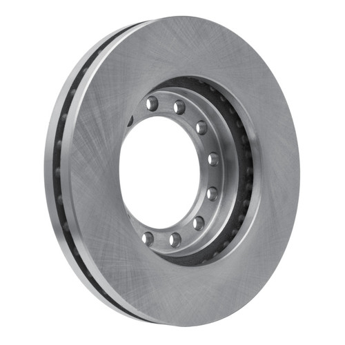 R1 1998-2024 Chevrolet LCF3500HD Diesel Engine Front Brake Rotor