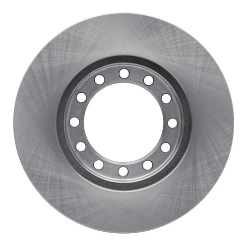 R1 1998-2024 Chevrolet LCF3500HD Diesel Engine Front Brake Rotor