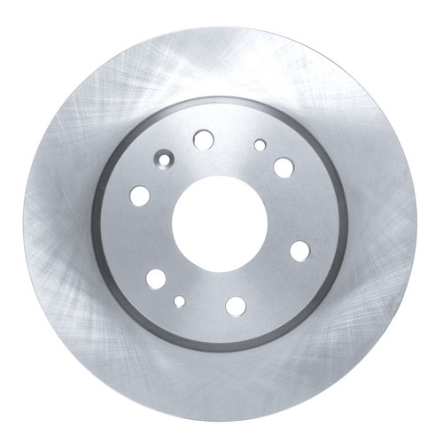 R1 2023-2025 Chevrolet Colorado Front Brake Rotor
