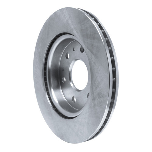 R1 2023-2025 Chevrolet Colorado Front Brake Rotor
