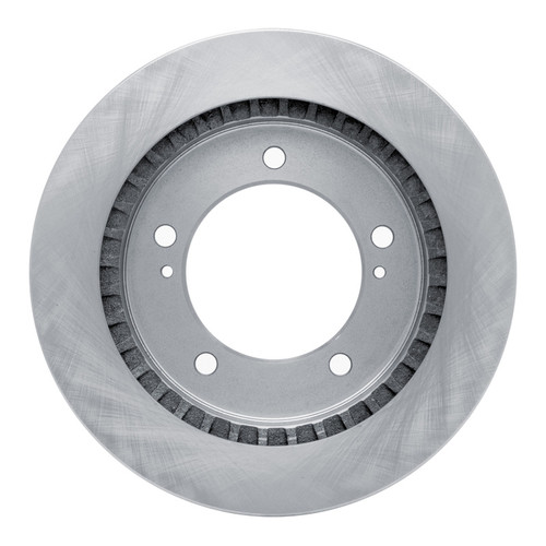 R1 1991-1998 Chevrolet Tracker Front Brake Rotor