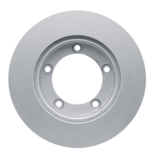 R1 1989-2004 Mitsubishi Fuso FE Front GeoSPEC Coated Rotor