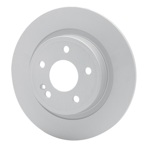 R1 2019-2026 Mercedes-Benz A200 (Mexico) Rear GeoSPEC Coated Rotor