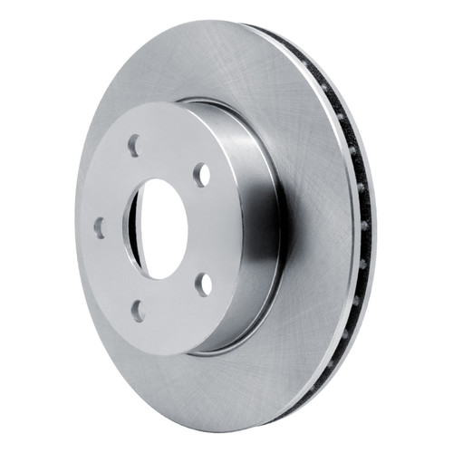 R1 1999-2004 Jeep Grand Cherokee Front Brake Rotor