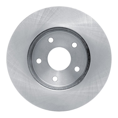 R1 1999-2004 Jeep Grand Cherokee Front Brake Rotor
