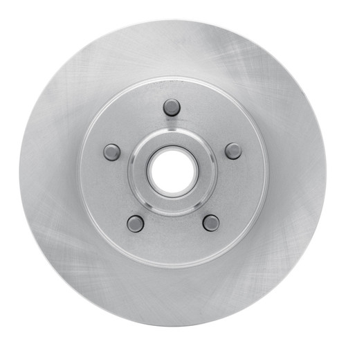 R1 1987-1990 Dodge Dakota RWD Front Brake Rotor
