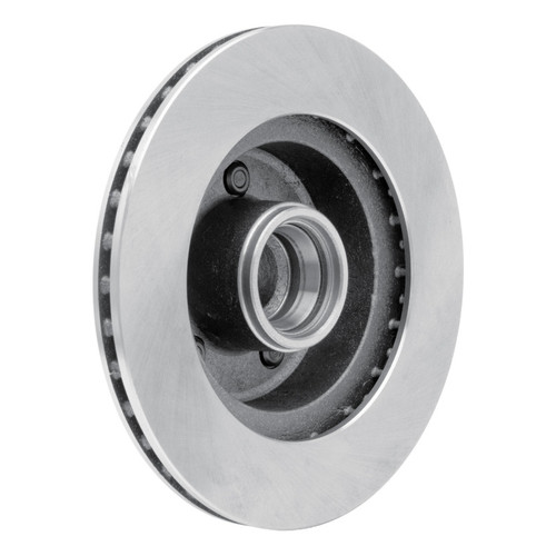 R1 1987-1990 Dodge Dakota RWD Front Brake Rotor