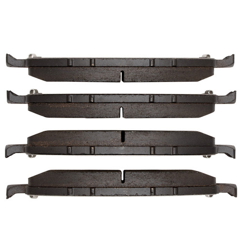 R1 02-14 Cadillac Escalade Rear Super Duty Brake Pads