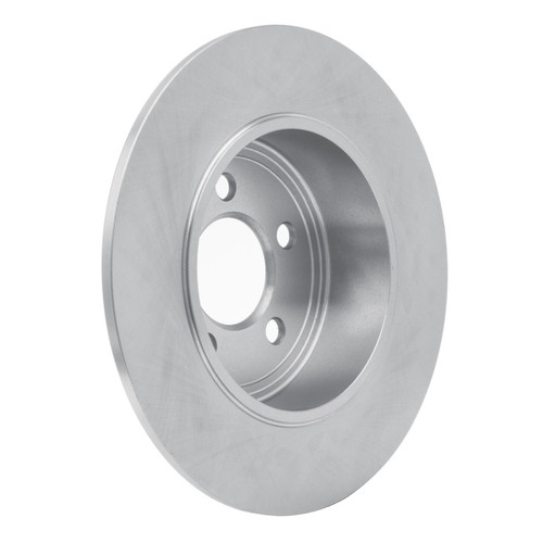 R1 2005-2023 Chrysler 300 Rear Brake Rotor