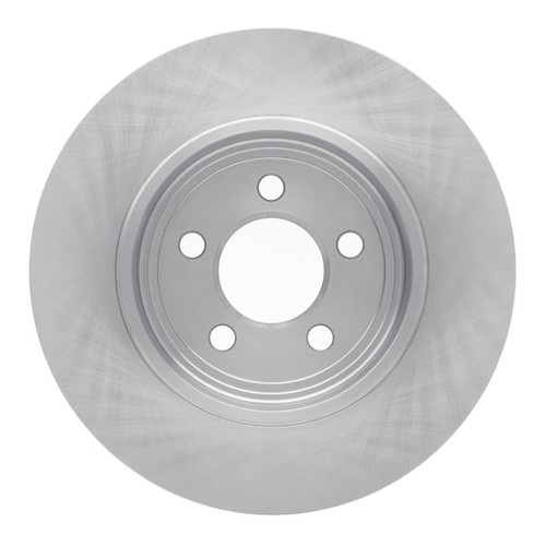 R1 2005-2023 Chrysler 300 Rear Brake Rotor