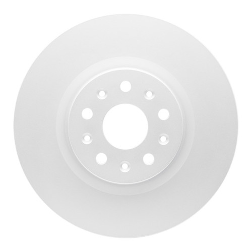 R1 2014-2025 Cadillac CTS Front GeoSPEC Coated Rotor