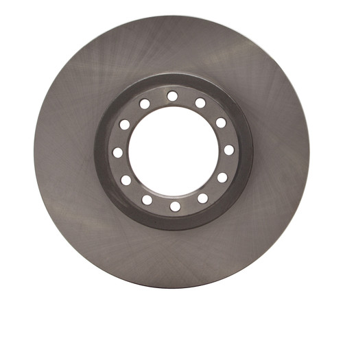R1 2010-2024 Chevrolet LCF4500XD Diesel Engine Front Brake Rotor