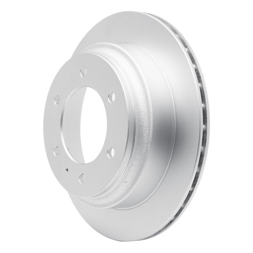 R1 1992-2004 Acura SLX Rear GeoSPEC Coated Rotor