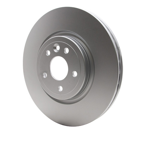 R1 2017-2020 Jaguar XF Front GeoSPEC Coated Rotor