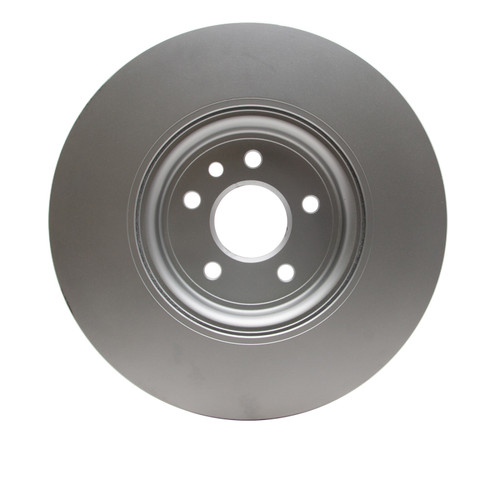 R1 2017-2020 Jaguar XF Front GeoSPEC Coated Rotor