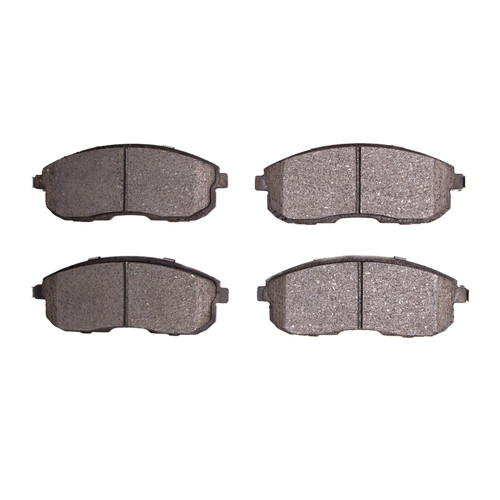 R1 02-19 Infiniti I35 Front Performance Sport Brake Pads