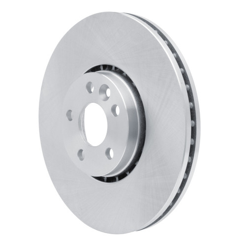R1 2010-2016 Volvo XC60 Front Brake Rotor