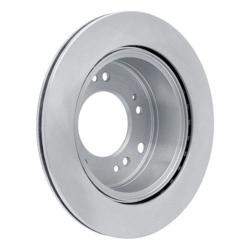 R1 2007-2009 Kia Sorento Rear Brake Rotor