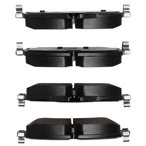 R1 14-21 Mini Cooper (Excl Clubman) Front Euro Ceramic Brake Pads