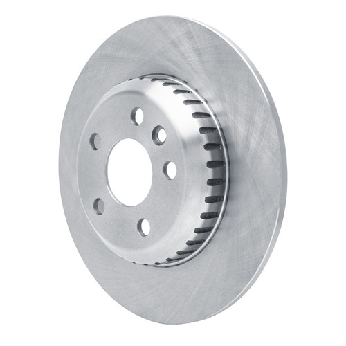 R1 2020-2022 Jaguar E-Pace Rear Brake Rotor
