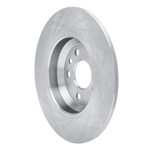 R1 2020-2022 Jaguar E-Pace Rear Brake Rotor