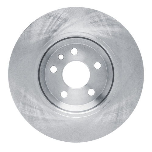 R1 2020-2022 Jaguar E-Pace Rear Brake Rotor