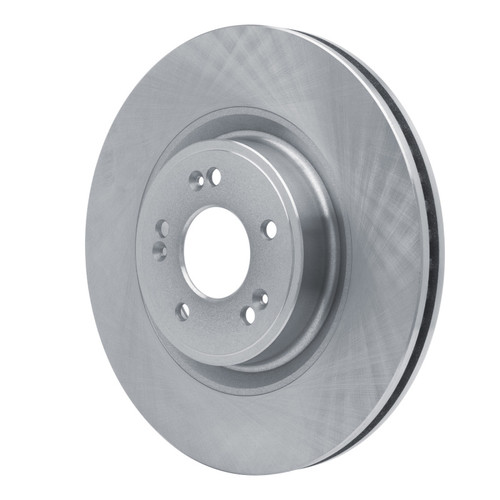 R1 2018-2020 Genesis G80 Front Brake Rotor