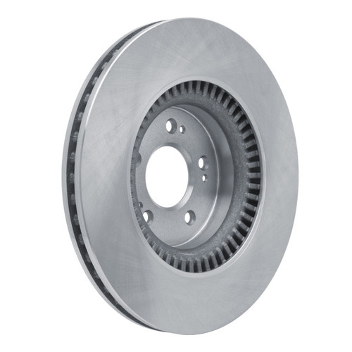 R1 2018-2020 Genesis G80 Front Brake Rotor