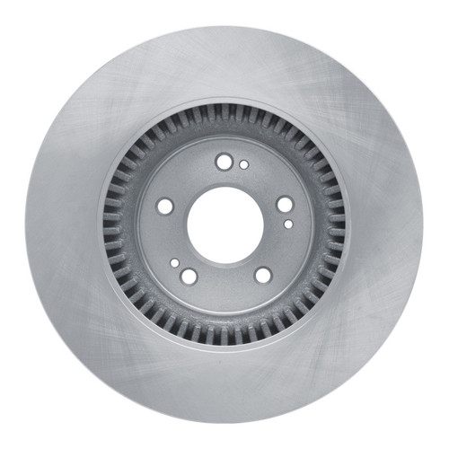 R1 2018-2020 Genesis G80 Front Brake Rotor
