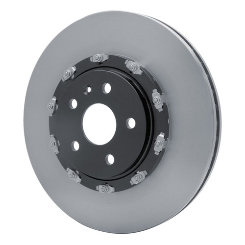 R1 2016-2019 Cadillac ATS Right Front R1 Carbon Alloy GeoMET Rotor