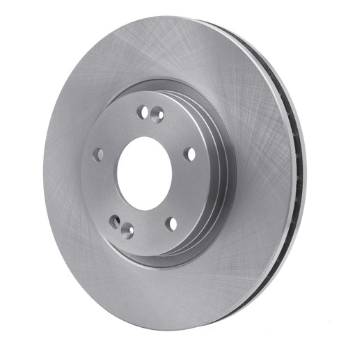 R1 2007-2009 Hyundai Santa Fe Front Brake Rotor