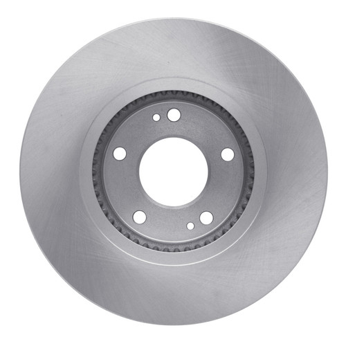 R1 2007-2009 Hyundai Santa Fe Front Brake Rotor
