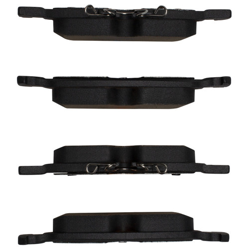 R1 16-25 Jaguar I-Pace Rear R1 Optimum OE Brake Pads