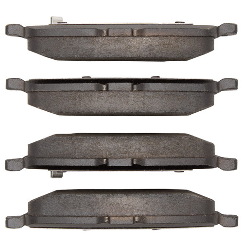 R1 13-19 Ford Explorer Rear R1 Optimum OE Brake Pads