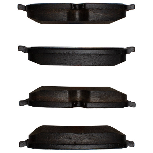R1 14-18 Audi A6 Quattro Rear R1 Optimum OE Brake Pads