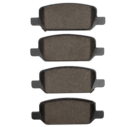 R1 17-25 Tesla Model 3 Rear R1 Optimum OE Brake Pads