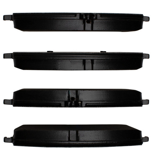 R1 19-25 Mercedes-Benz G500 (Mexico) Front R1 Optimum OE Brake Pads