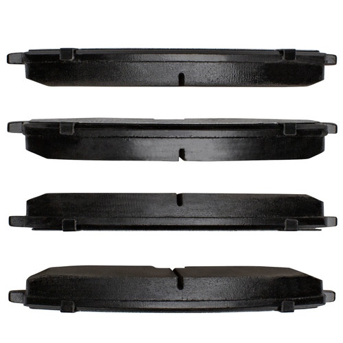 R1 18-25 Volkswagen Atlas Cross Sport Front R1 Optimum OE Brake Pads