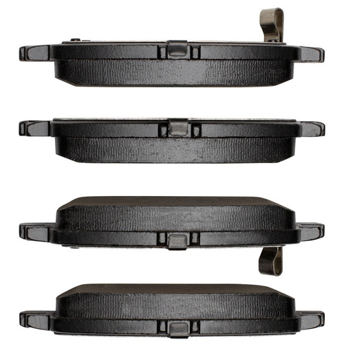 R1 17-25 Honda CR-V Rear R1 Optimum OE Brake Pads