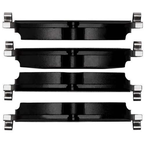 R1 17-20 Audi Q8 Rear R1 Optimum OE Brake Pads