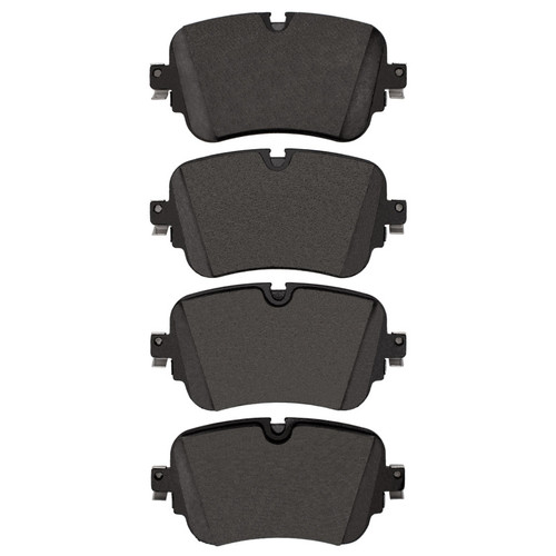 R1 17-20 Audi Q8 Rear R1 Optimum OE Brake Pads
