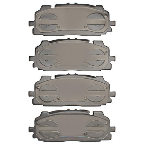 R1 17-25 Audi Q5 PHEV Front R1 Optimum OE Brake Pads
