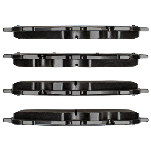 R1 17-25 Audi Q5 PHEV Front R1 Optimum OE Brake Pads