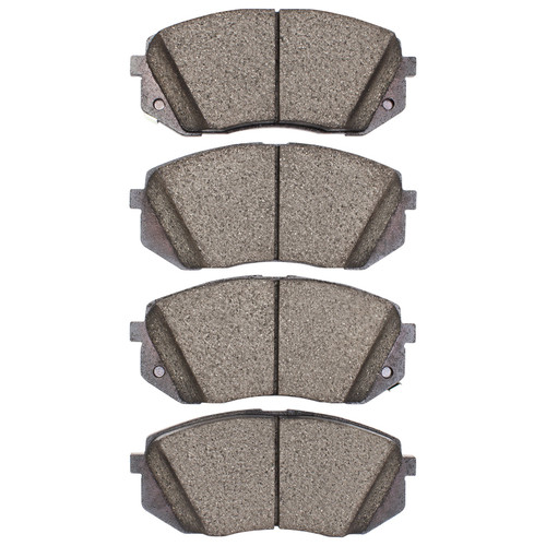 R1 16-25 Hyundai Sonata Front R1 Optimum OE Brake Pads