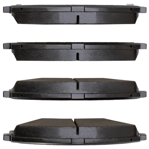 R1 16-25 Hyundai Sonata Front R1 Optimum OE Brake Pads
