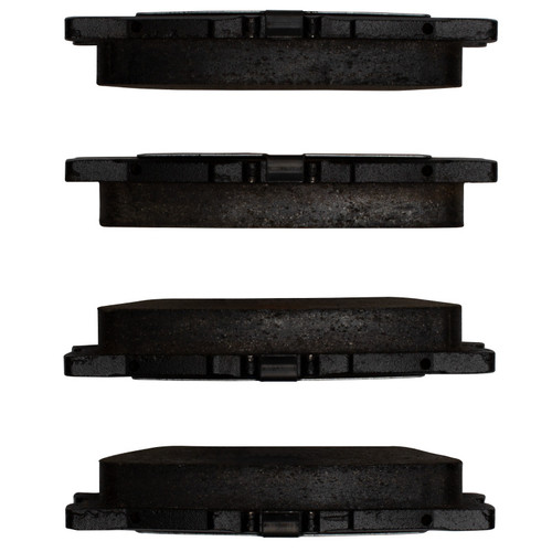 R1 06-24 Lexus HS250H Rear R1 Optimum OE Brake Pads